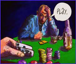 Зеркало Casino Daddy